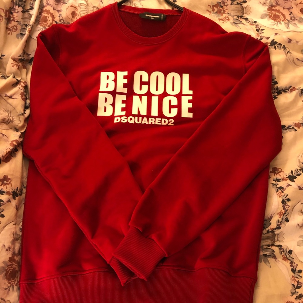 Sweater - Picture 2 of 3